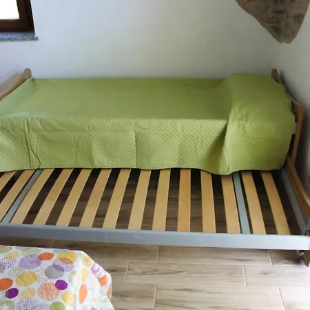 2 Bedrooms With Garden At 公寓 *