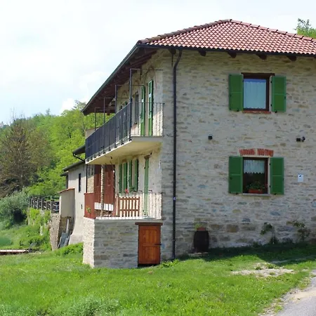 2 Bedrooms With Garden At 公寓 Mombarcaro