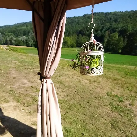 公寓 2 Bedrooms With Garden At Mombarcaro